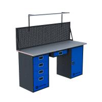 Верстак АТ ВС17.4Я1.-СН