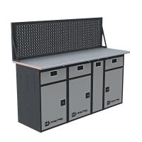 Верстак АТ ВС17.22П2.10-С