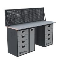 Верстак АТ ВС17.4П4.10-С