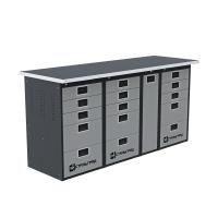 Верстак АТ ВР17.55П5.00-С