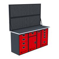 Верстак АТ ВР18.42П5.20-К