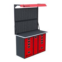 Верстак АТ ВР13.5П5.21-К