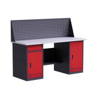 Верстак УДАРНИК 1800 (Т2/Т1) Э