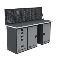 Верстак АТ ВР17.511.10-С