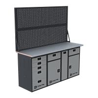 Верстак АТ ВС17.52П2.20-С