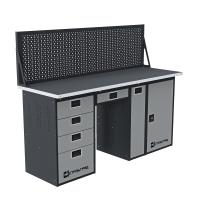 Верстак АТ ВР17.41П1.10-С