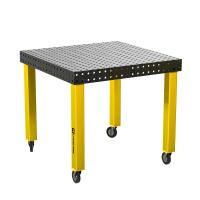 Сварочный стол БРОНЯ 8 мм 1000×1000 Д16 М