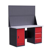 Верстак УДАРНИК 1600 (Т1/Т3) Э2