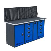 Верстак АТ ВР17.14П4.10-СН