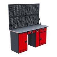 Верстак АТ ВС18.11П2.20-К