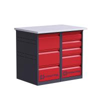 Верстак УДАРНИК 1000 (Т3/Т5)