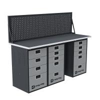 Верстак АТ ВР17.455.10-С