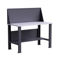 Верстак УДАРНИК 1400 (ОП/ОП) Э