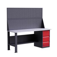 Верстак УДАРНИК 2000 (ОП/Т3) Э2