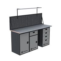 Верстак АТ ВС17.124.-С