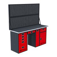 Верстак АТ ВР18.51П2.20-К