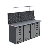 Верстак АТ ВС17.51П5.-С