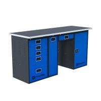 Верстак АТ ВР17.5ПЯ1.00-СН