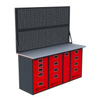 Верстак АТ ВС18.54П4.20-К