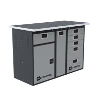 Верстак АТ ВР12.2П5.00-С