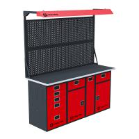 Верстак АТ ВР18.52П2.21-К