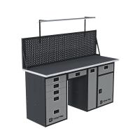 Верстак АТ ВР17.51П2.-С