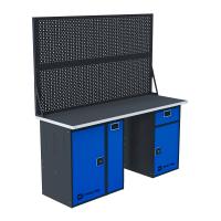 Верстак АТ ВР17.1П2.20-СН