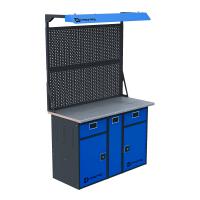 Верстак АТ ВС12.2П2.21-СН