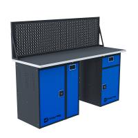 Верстак АТ ВР17.1П2.10-СН