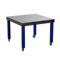 Сварочный стол БРОНЯ 10 мм 1200×1200 Д16 М