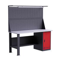 Верстак УДАРНИК 1800 (ОП/Т1) Э2 С