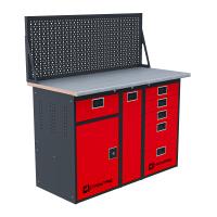 Верстак АТ ВС13.2П5.10-К