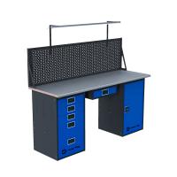 Верстак АТ ВС17.5Я1.-СН