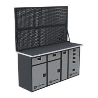 Верстак АТ ВР17.22П5.20-С