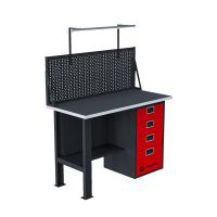 Верстак АТ ВР13.04.-К