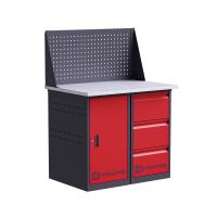 Верстак УДАРНИК 1000 (Т1/Т3) Э