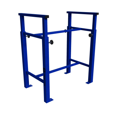 Основание верстака УЧ тип 5 синее