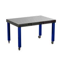 Сварочный стол БРОНЯ 10 мм 1500×1000 Д16 М