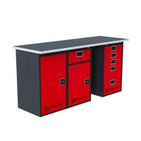 Верстак АТ ВР18.125.00-К