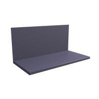 Полка-стенка УДАРНИК-100/0