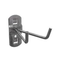 Крючок двойной К 2-80