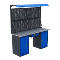 Верстак АТ ВС17.1Я1.21-СН