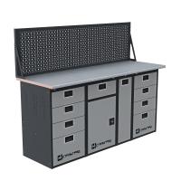 Верстак АТ ВС17.42П4.10-С