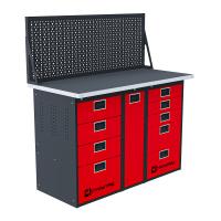 Верстак АТ ВР13.4П5.10-К