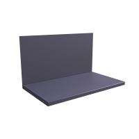 Полка-стенка УДАРНИК-160/2