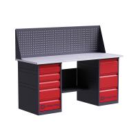 Верстак УДАРНИК 1800 (Т5/Т3) Э