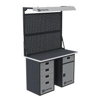 Верстак АТ ВР12.402.21-С