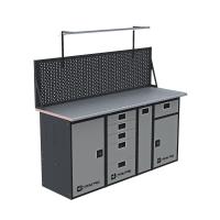 Верстак АТ ВС17.15П2.-С