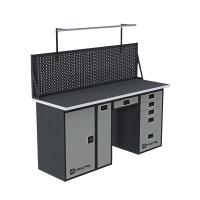 Верстак АТ ВР17.1ПЯ5.-С