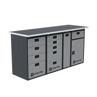 Верстак АТ ВР17.45П2.00-С